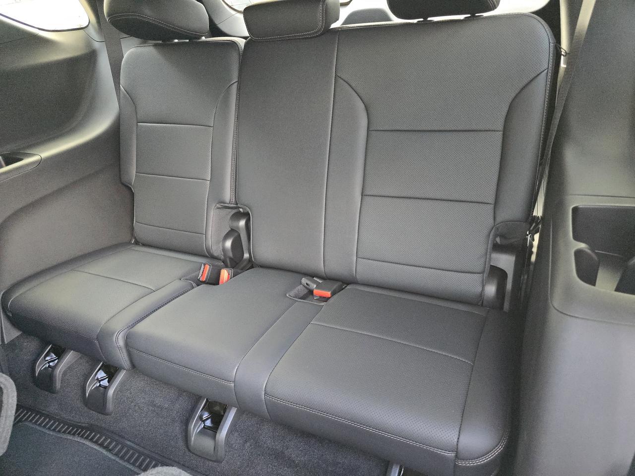 2026 Chevrolet Traverse FWD High Country Dalton GA