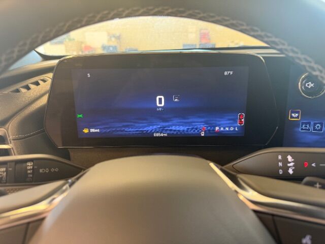 2026 Chevrolet Traverse FWD LT Dallas NC