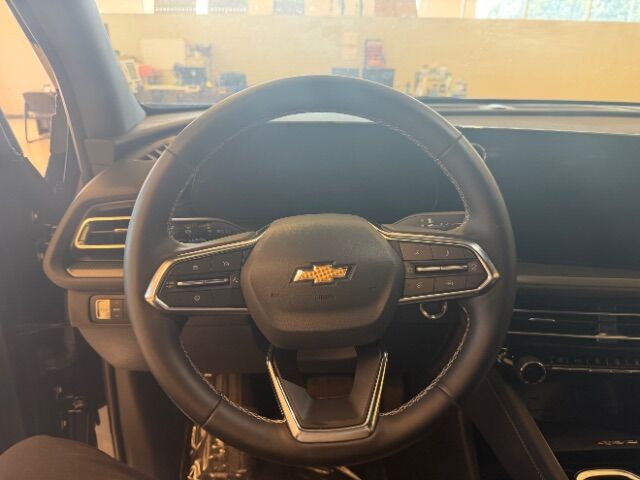 2026 Chevrolet Traverse FWD LT Dallas NC