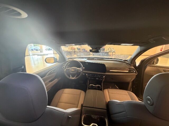 2026 Chevrolet Traverse FWD LT Dallas NC
