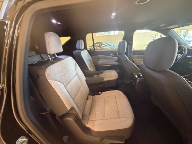 2026 Chevrolet Traverse FWD LT Dallas NC