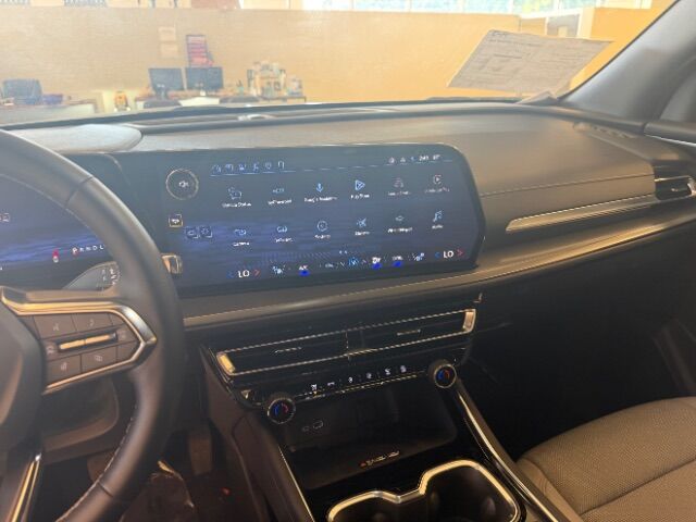 2026 Chevrolet Traverse FWD LT Dallas NC