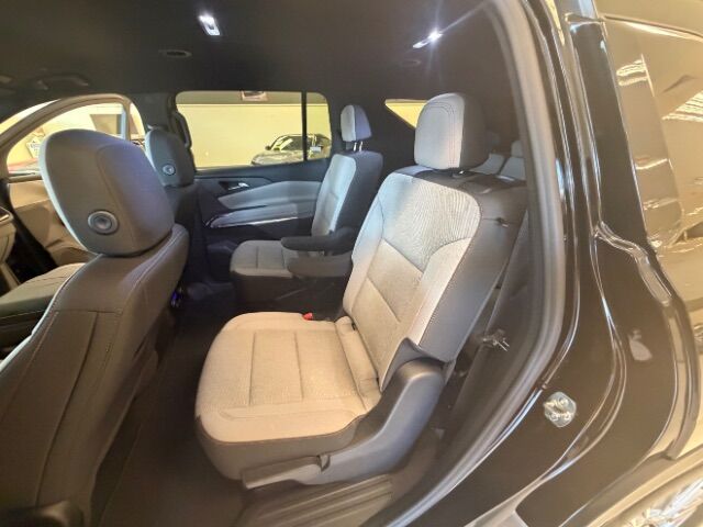 2026 Chevrolet Traverse FWD LT Dallas NC