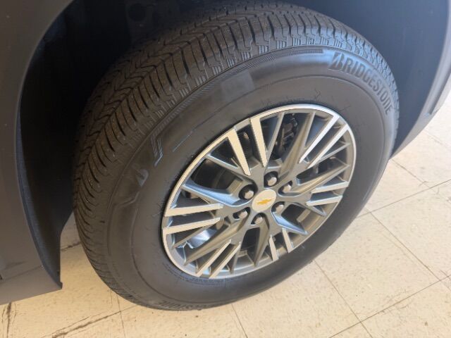 2026 Chevrolet Traverse FWD LT Dallas NC