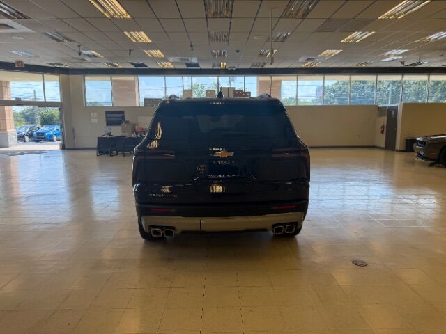2026 Chevrolet Traverse FWD LT Dallas NC