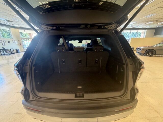 2026 Chevrolet Traverse FWD LT Dallas NC