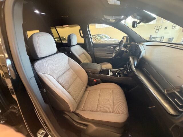 2026 Chevrolet Traverse FWD LT Dallas NC