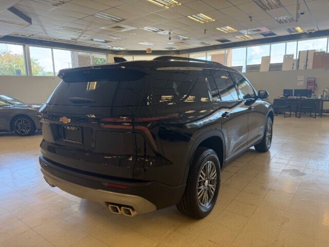 2026 Chevrolet Traverse FWD LT Dallas NC