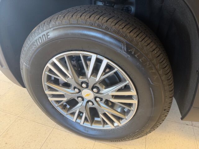 2026 Chevrolet Traverse FWD LT Dallas NC