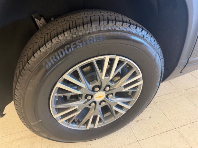 2026 Chevrolet Traverse FWD LT Dallas NC
