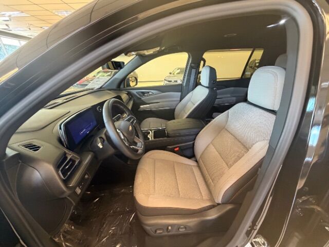 2026 Chevrolet Traverse FWD LT Dallas NC