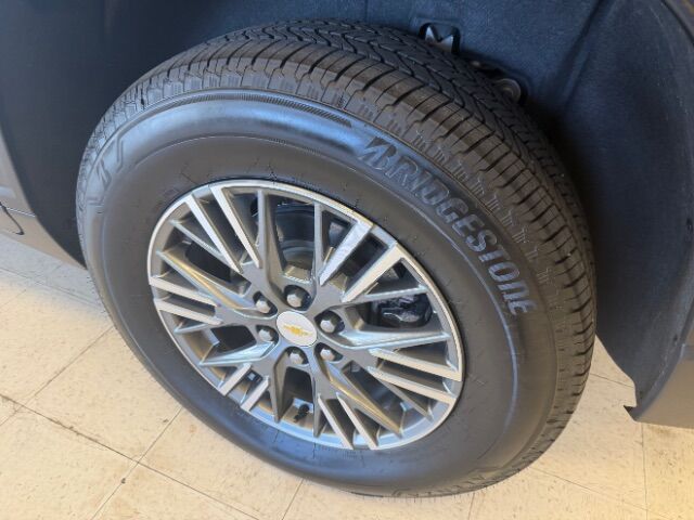 2026 Chevrolet Traverse FWD LT Dallas NC