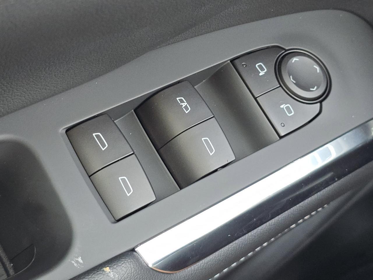 2026 Chevrolet Traverse FWD LT Dalton GA