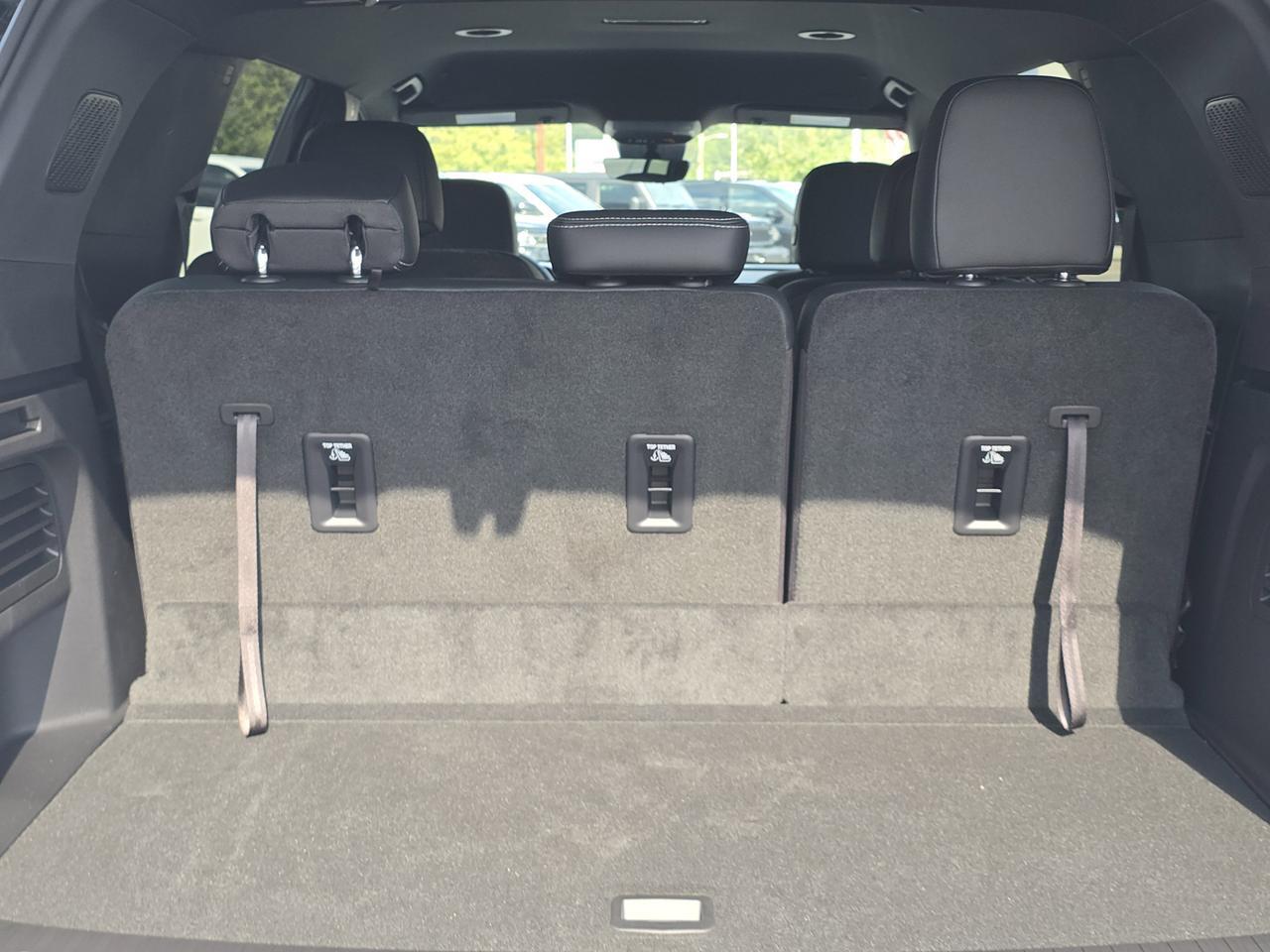 2026 Chevrolet Traverse FWD LT Dalton GA