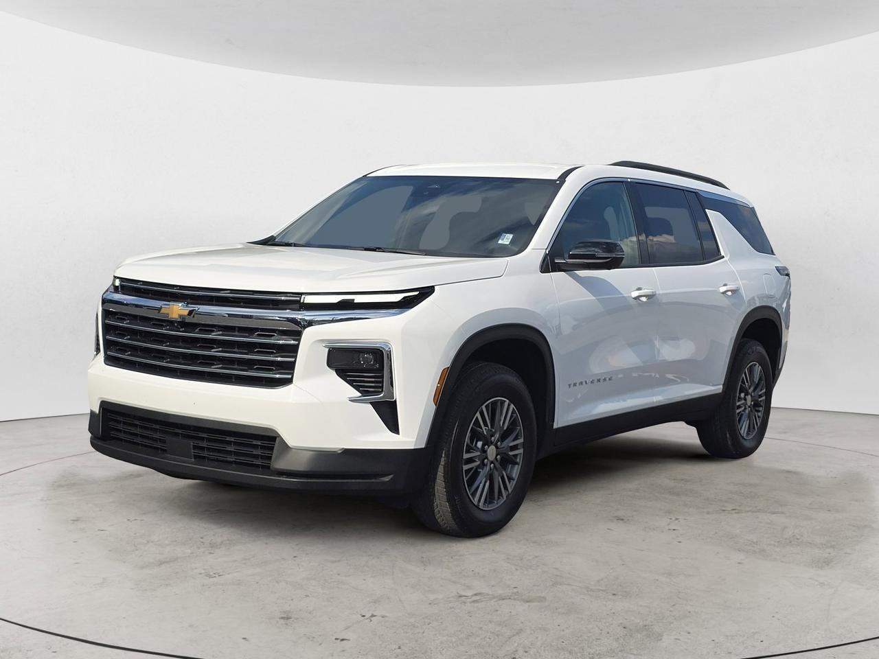 2026 Chevrolet Traverse FWD LT Dalton GA