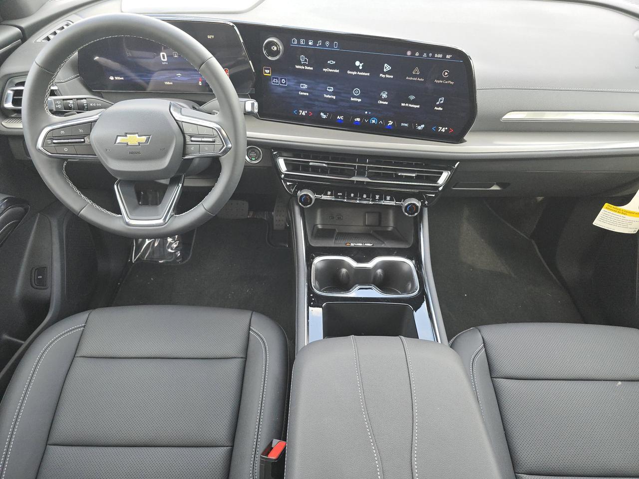 2026 Chevrolet Traverse FWD LT Dalton GA