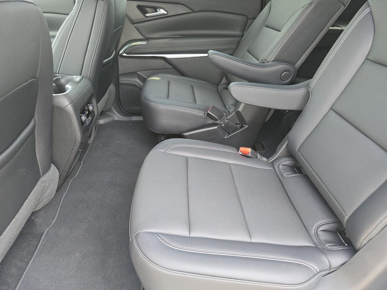 2026 Chevrolet Traverse FWD LT Dalton GA