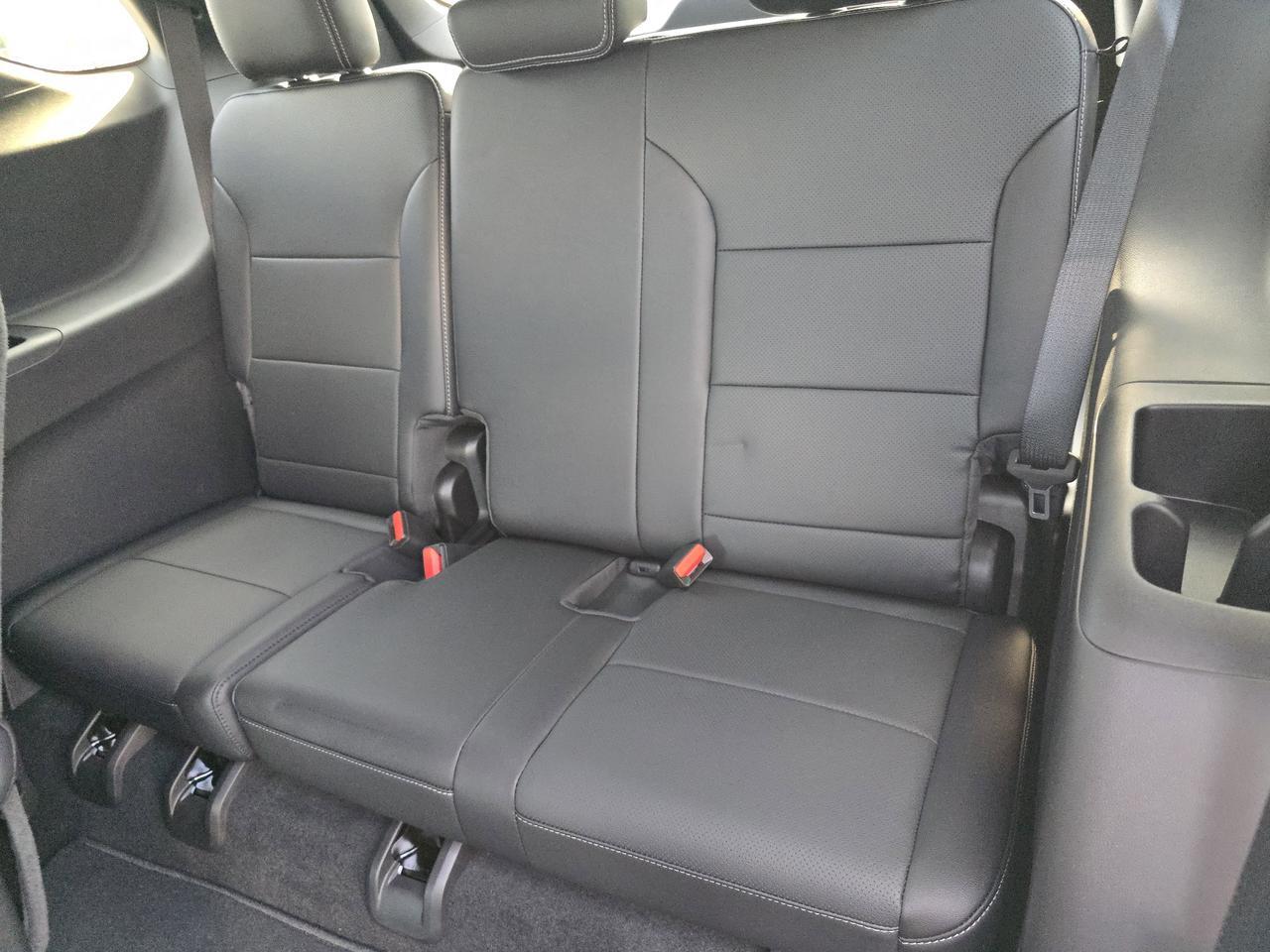 2026 Chevrolet Traverse FWD LT Dalton GA