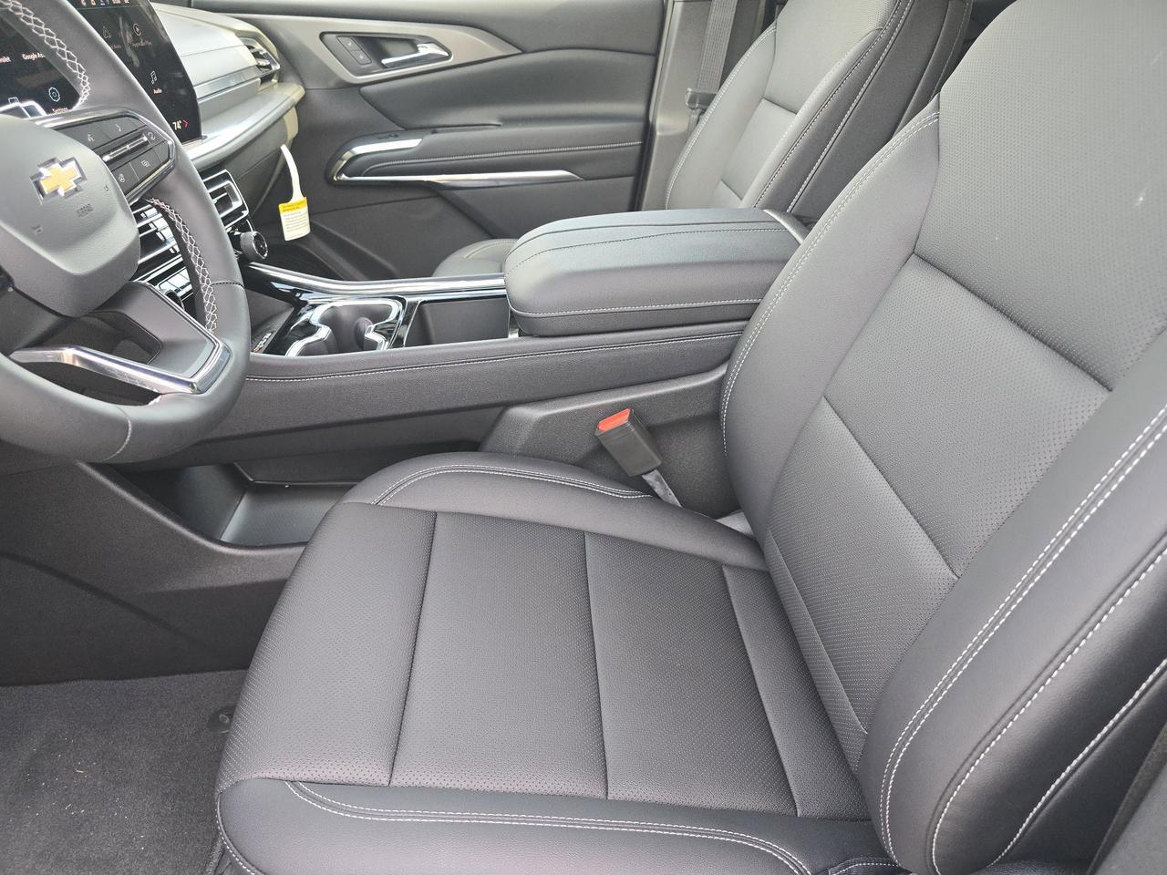 2026 Chevrolet Traverse FWD LT Dalton GA