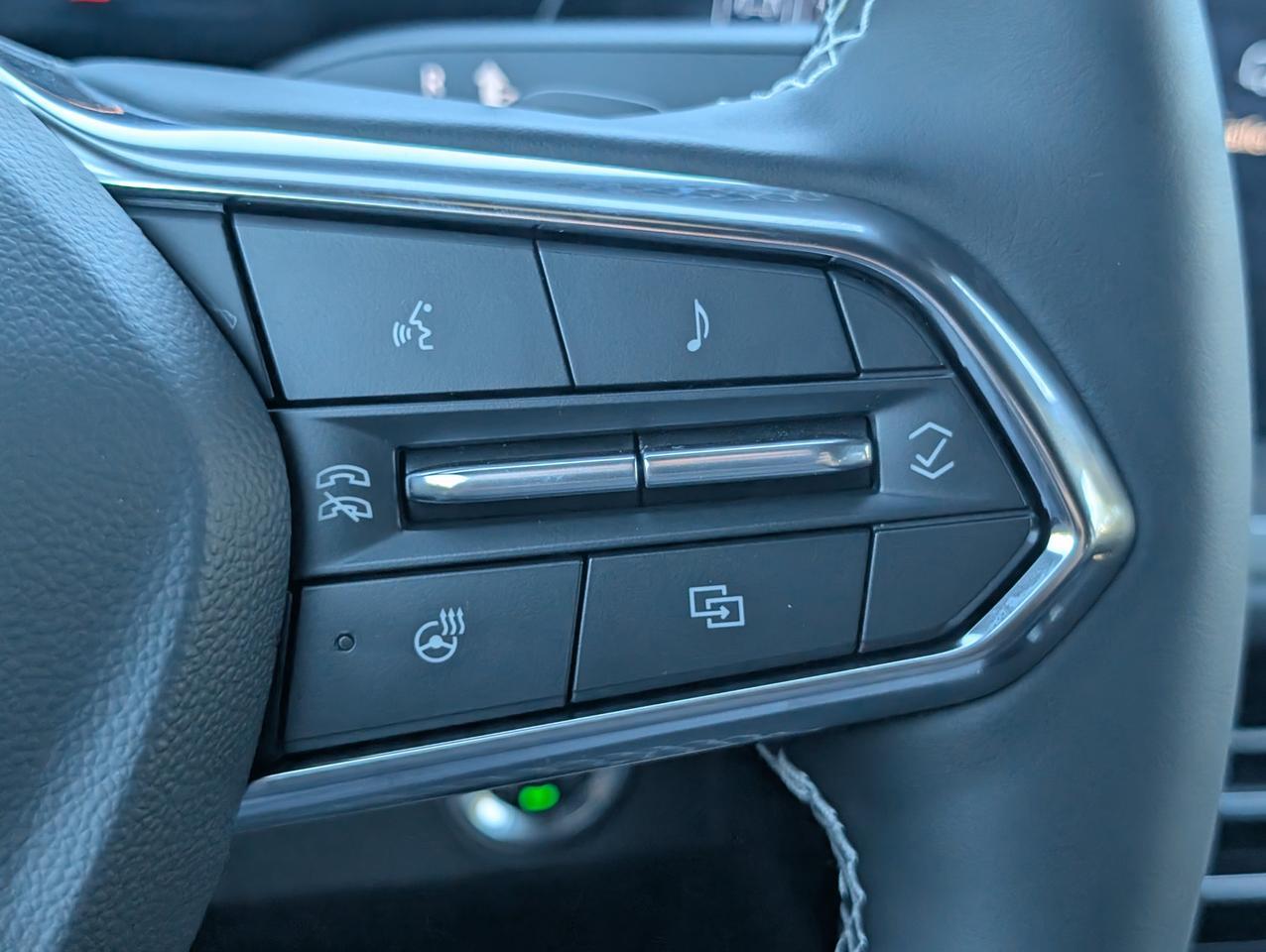 2026 Chevrolet Traverse FWD LT Dalton GA