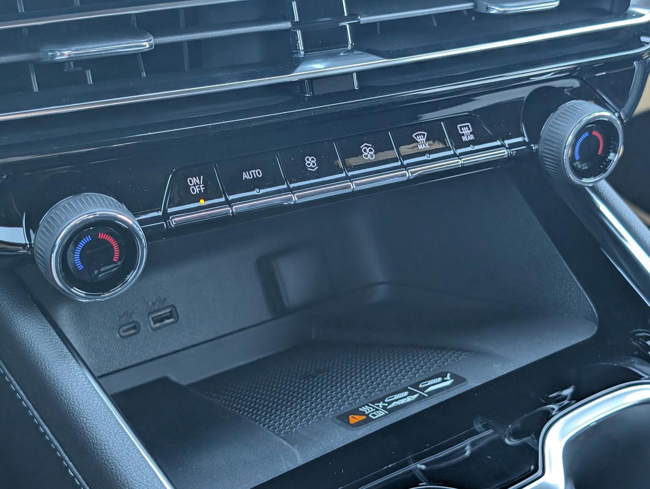 2026 Chevrolet Traverse FWD LT Dalton GA