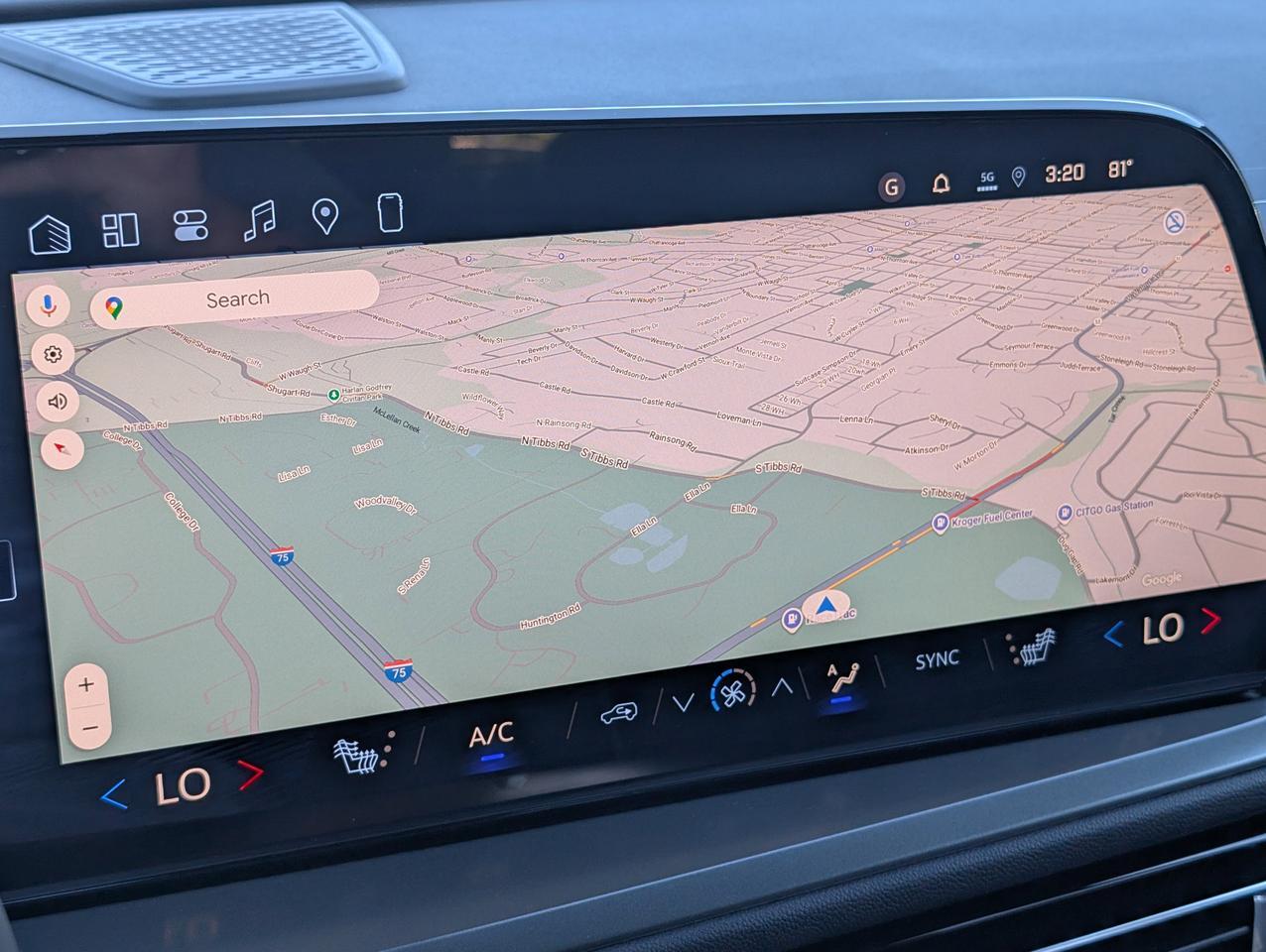 2026 Chevrolet Traverse FWD LT Dalton GA