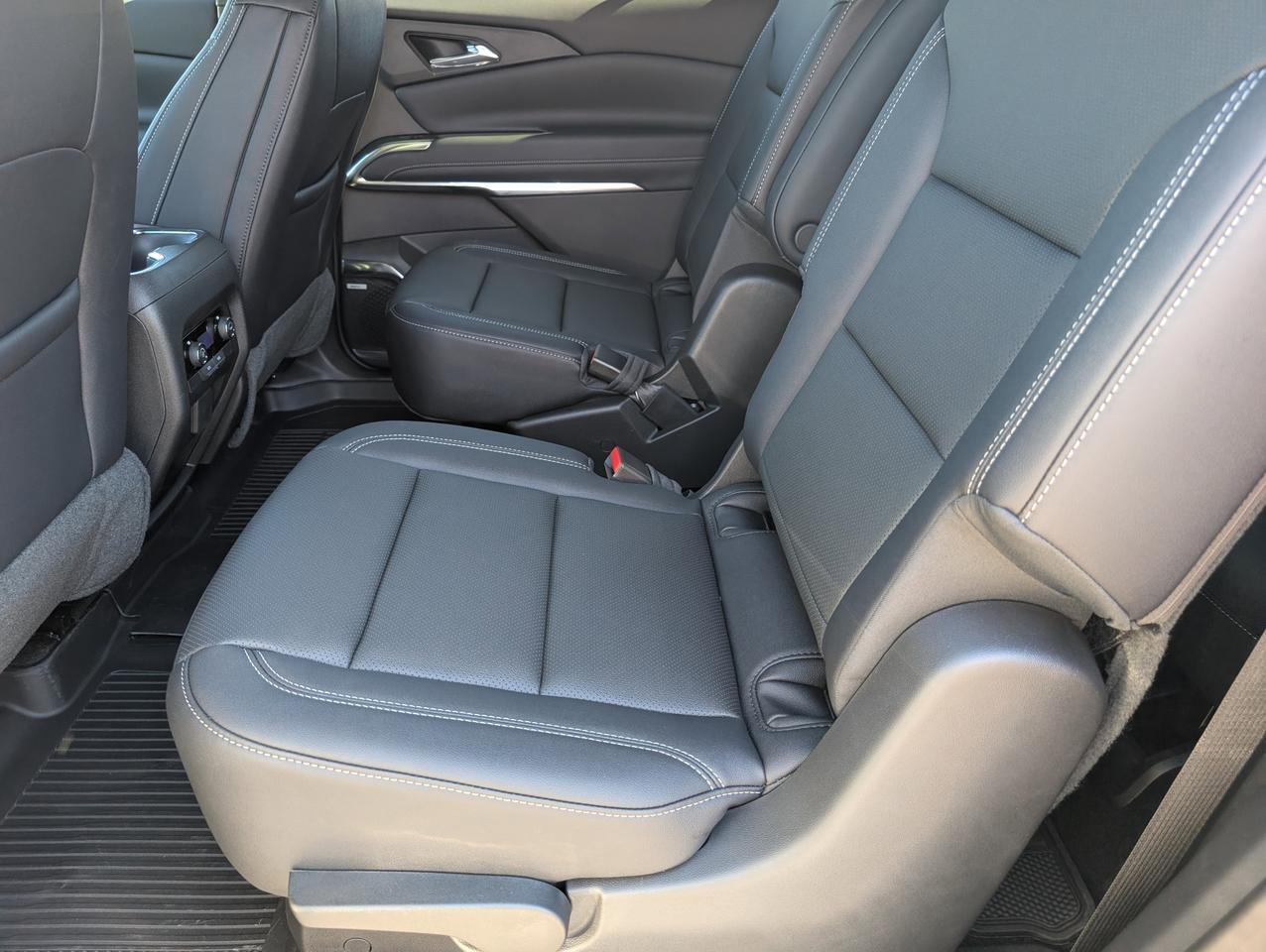 2026 Chevrolet Traverse FWD LT Dalton GA