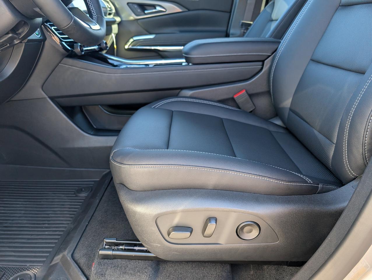 2026 Chevrolet Traverse FWD LT Dalton GA