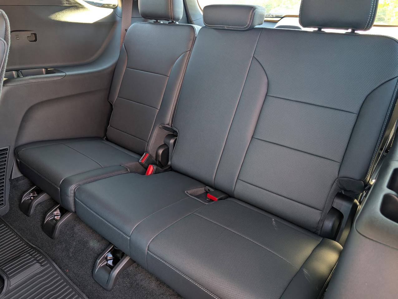 2026 Chevrolet Traverse FWD LT Dalton GA