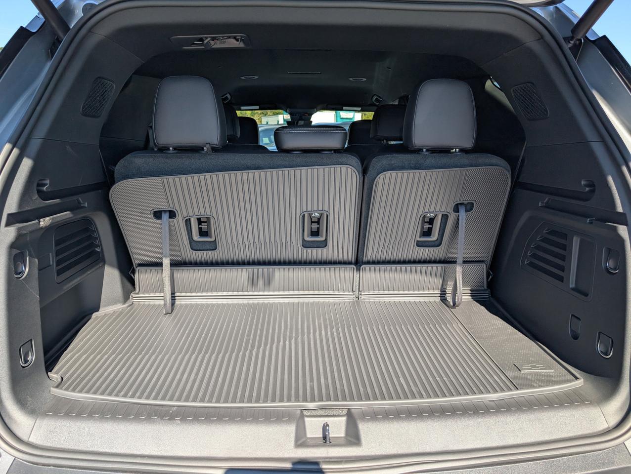 2026 Chevrolet Traverse FWD LT Dalton GA