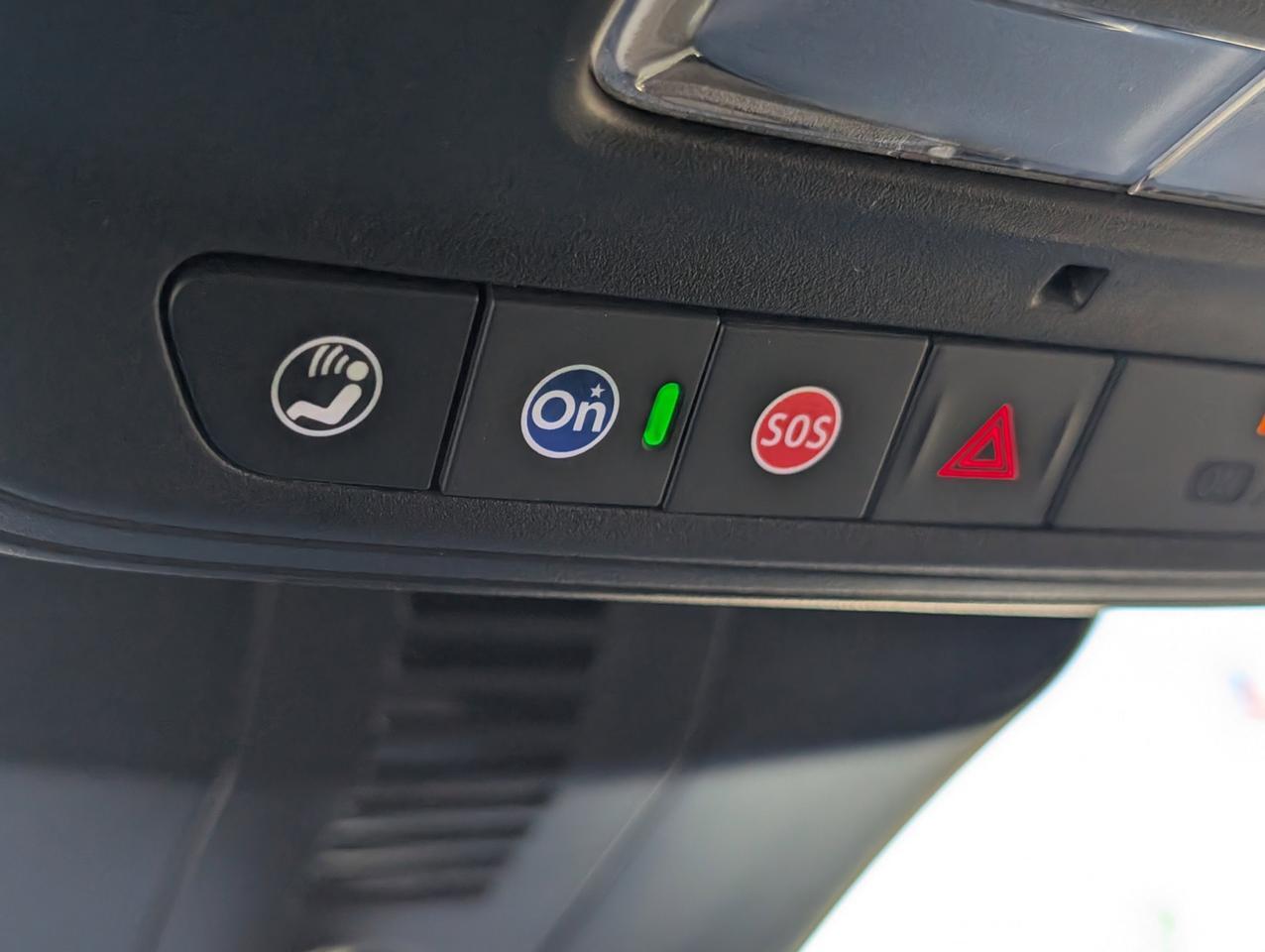 2026 Chevrolet Traverse FWD LT Dalton GA