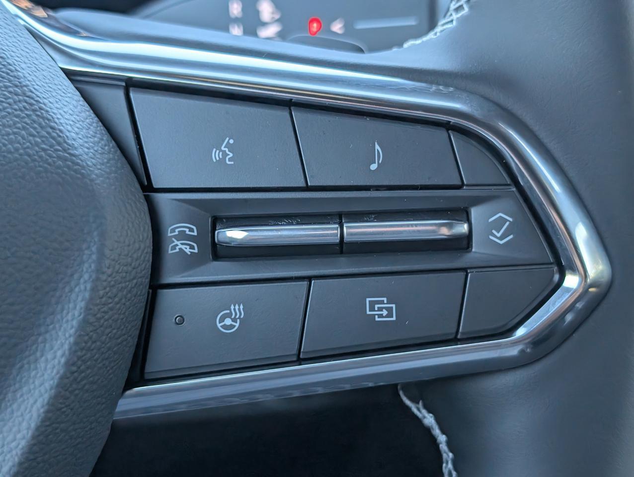 2026 Chevrolet Traverse FWD LT Dalton GA