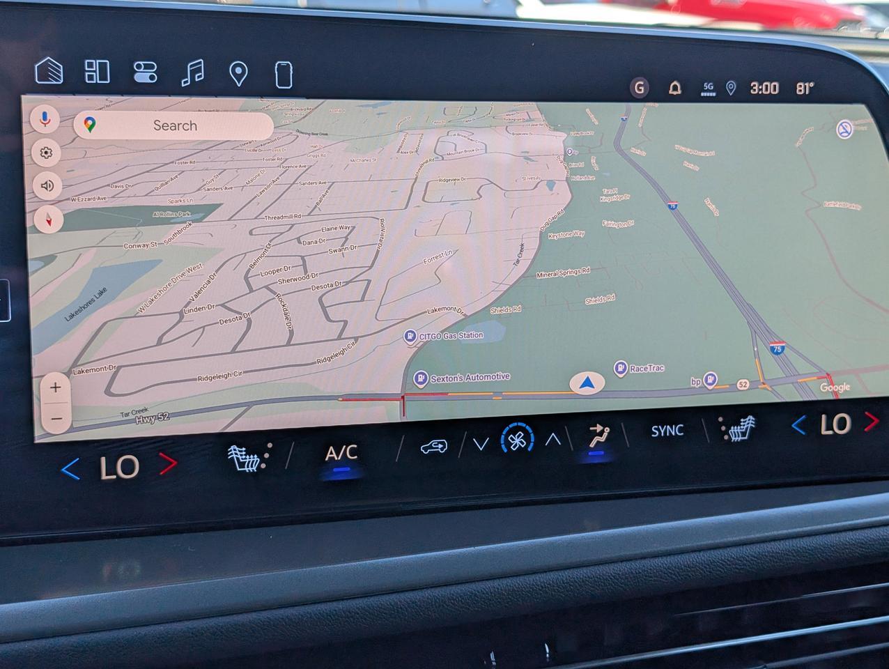 2026 Chevrolet Traverse FWD LT Dalton GA