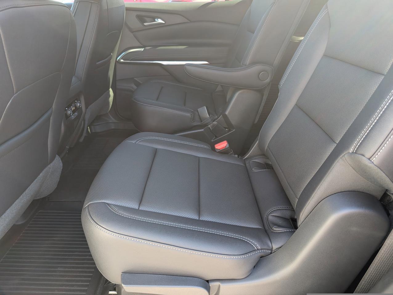 2026 Chevrolet Traverse FWD LT Dalton GA