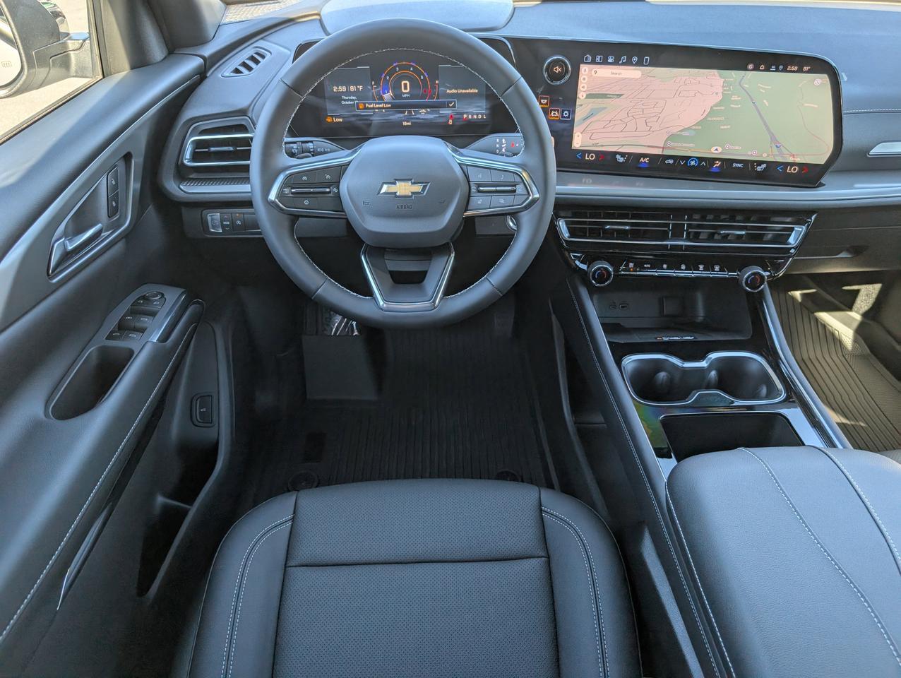 2026 Chevrolet Traverse FWD LT Dalton GA