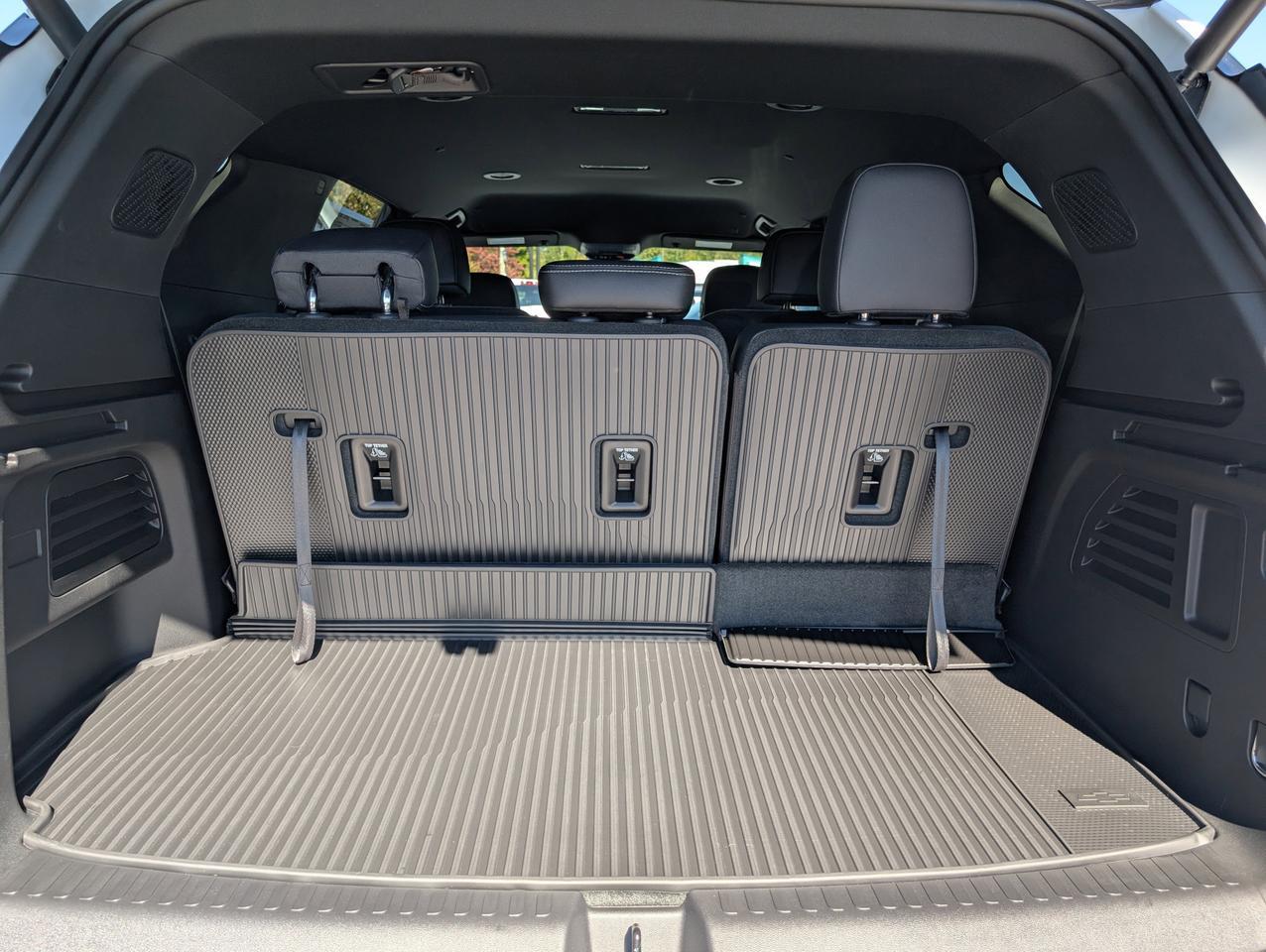 2026 Chevrolet Traverse FWD LT Dalton GA