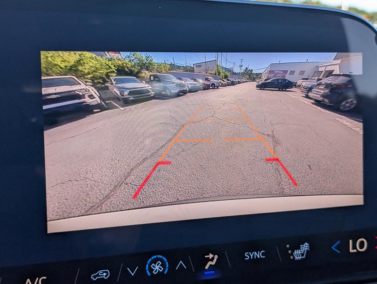 2026 Chevrolet Traverse FWD LT Dalton GA