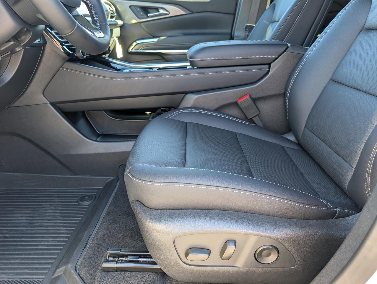 2026 Chevrolet Traverse FWD LT Dalton GA