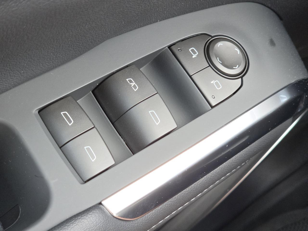 2026 Chevrolet Traverse FWD LT Dalton GA