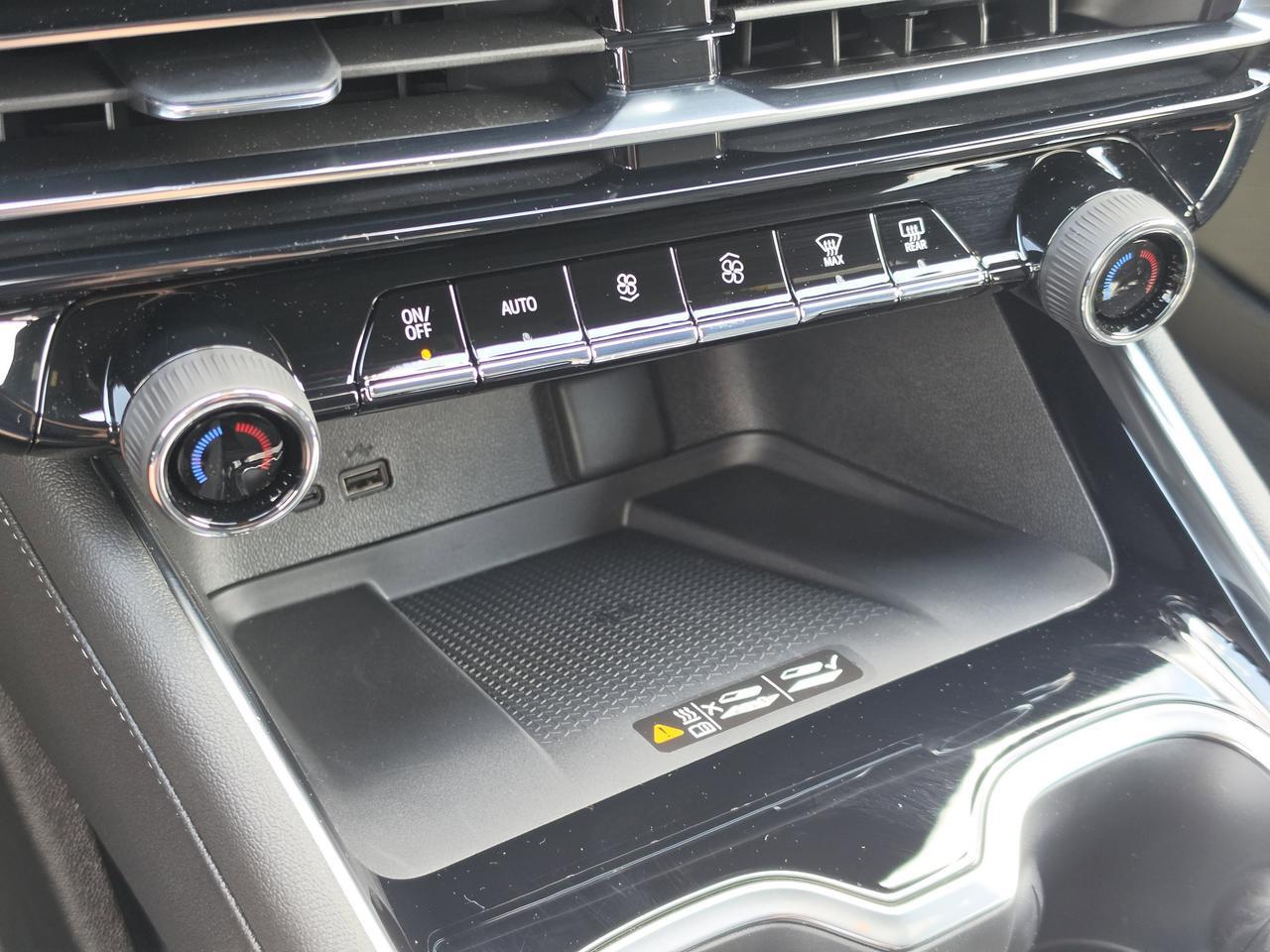 2026 Chevrolet Traverse FWD LT Dalton GA