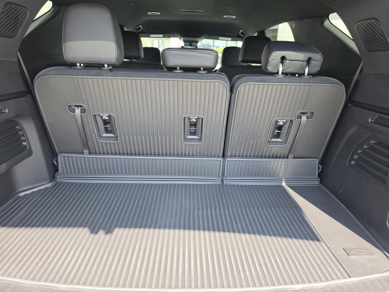 2026 Chevrolet Traverse FWD LT Dalton GA