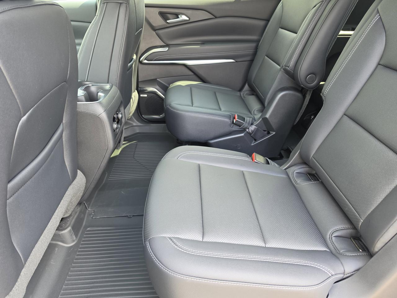 2026 Chevrolet Traverse FWD LT Dalton GA