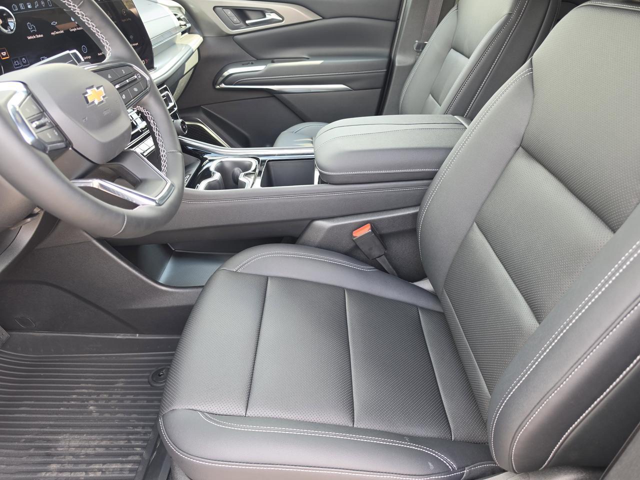 2026 Chevrolet Traverse FWD LT Dalton GA
