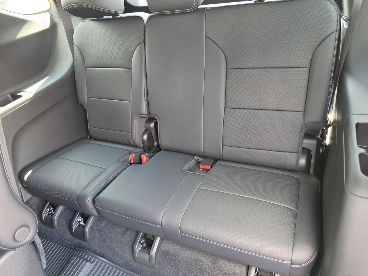 2026 Chevrolet Traverse FWD LT Dalton GA