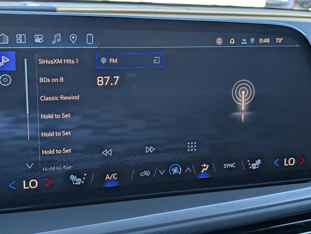 2026 Chevrolet Traverse FWD LT Dalton GA