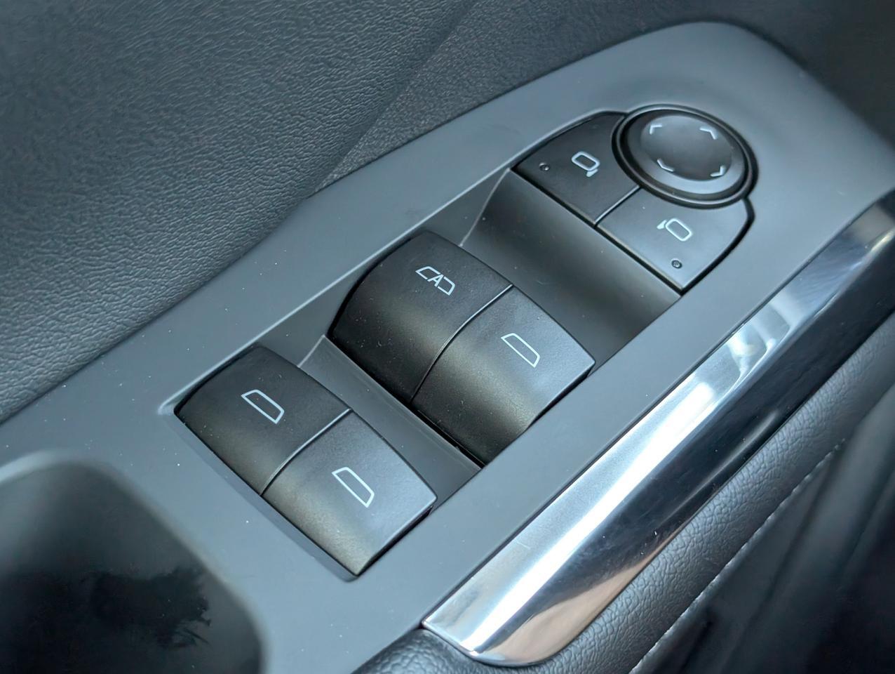 2026 Chevrolet Traverse FWD LT Dalton GA