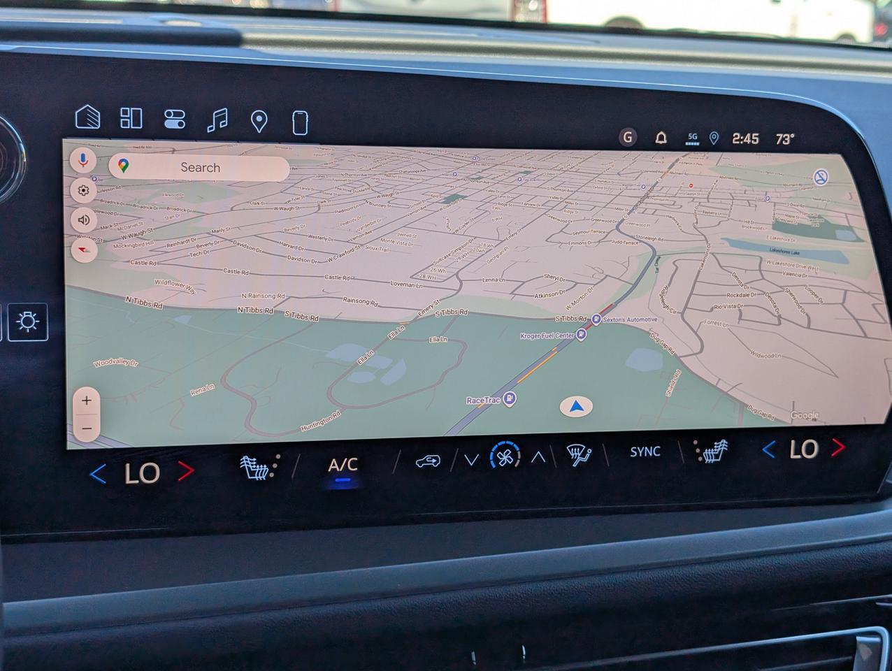 2026 Chevrolet Traverse FWD LT Dalton GA