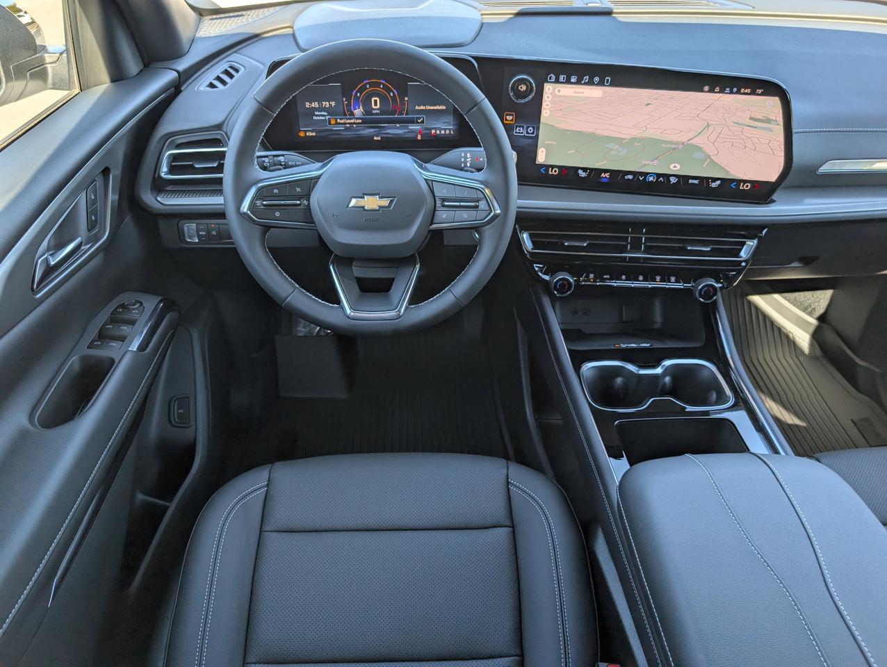 2026 Chevrolet Traverse FWD LT Dalton GA