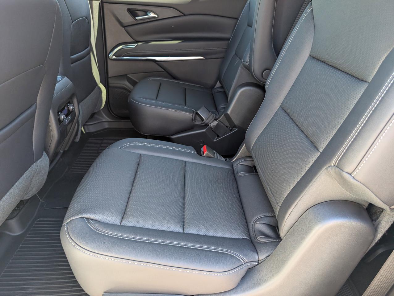 2026 Chevrolet Traverse FWD LT Dalton GA