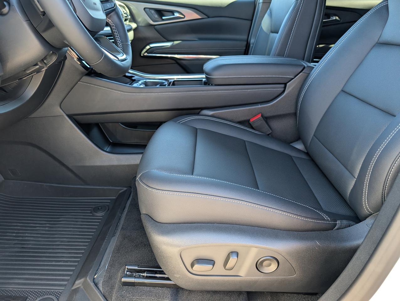 2026 Chevrolet Traverse FWD LT Dalton GA